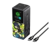 Powerbank UGREEN Nexode PB721 20000mAh 130W Genshin Impact Series
