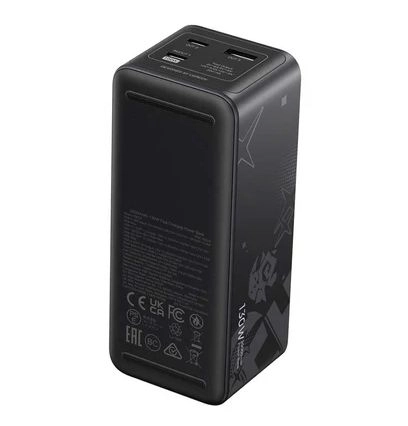Powerbank UGREEN Nexode PB721 20000mAh 130W Genshin Impact Series