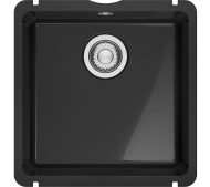 Franke KubusX KXK 110-41 Fraceram Onyx