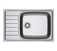 Franke Spark SKL 611-78/50 XL Stal szlachetna