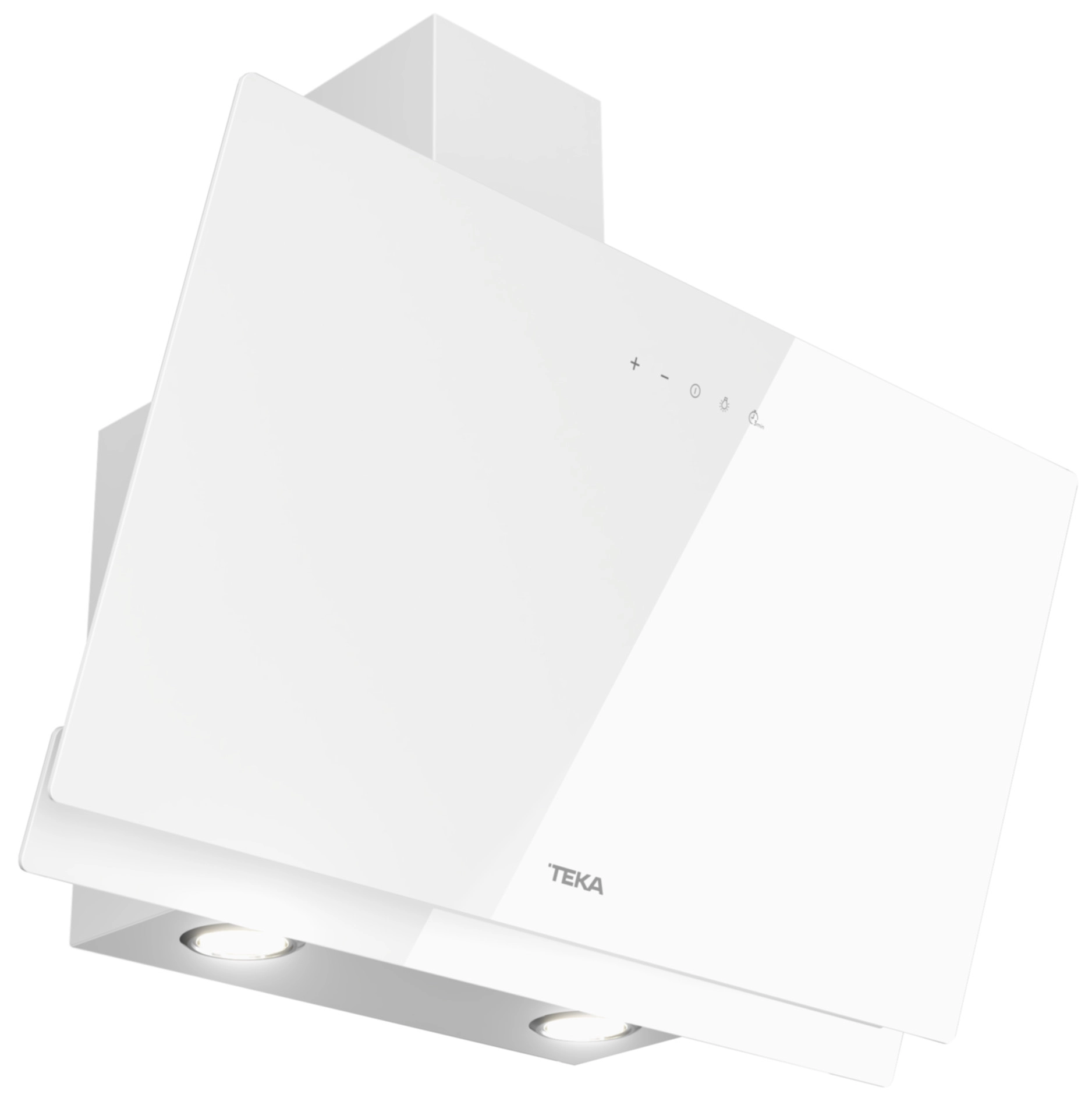 Okap Teka Urban Colors DVN 74030 WHT Biały