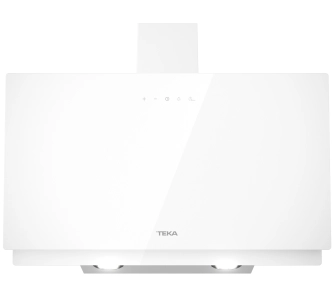 Okap Teka Urban Colors DVN 74030 WHT Biały