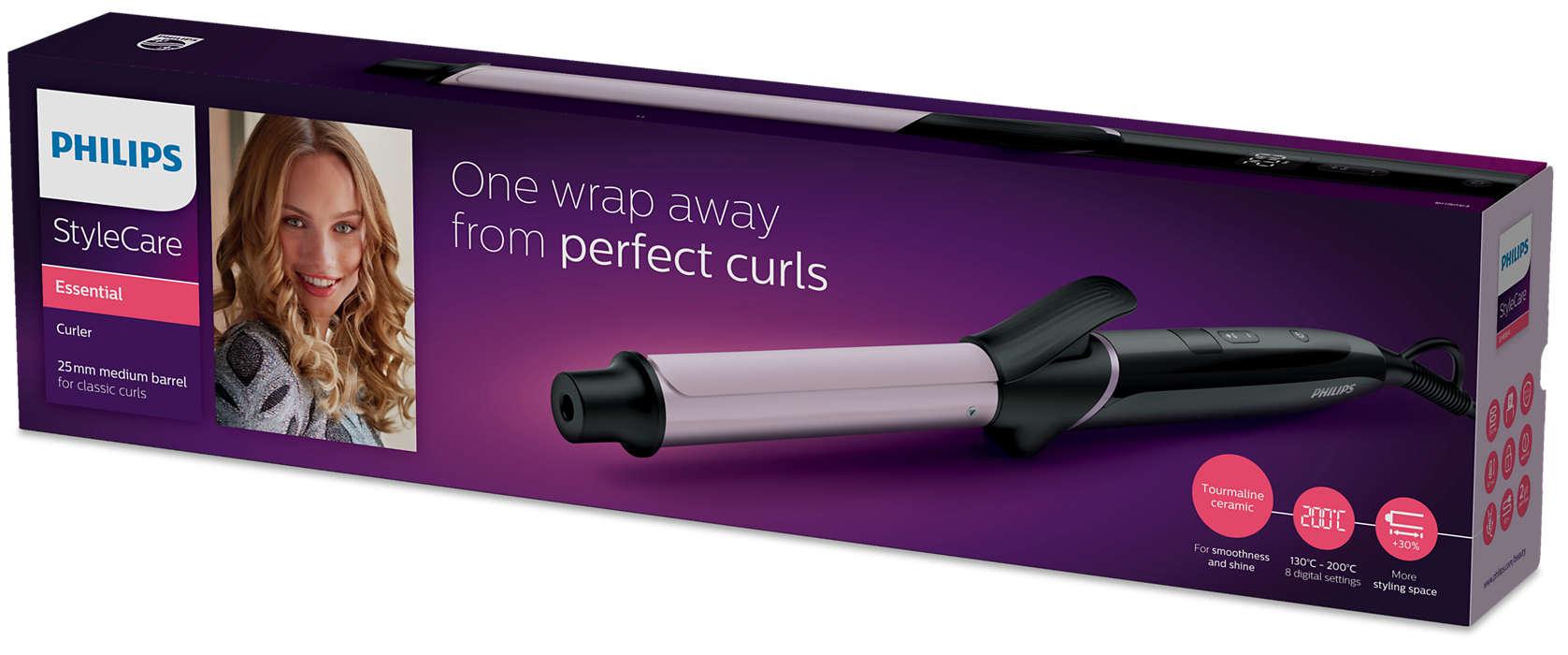 Philips Style Care BHB864/00