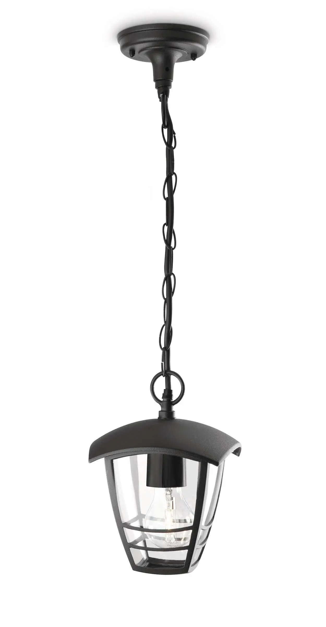 Lampa sufitowa zewnętrzna Philips Creek 915002790102