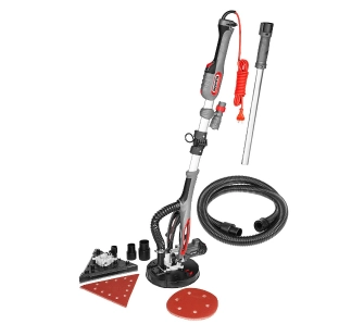 Szlifierka do gipsu Graphite 59G264