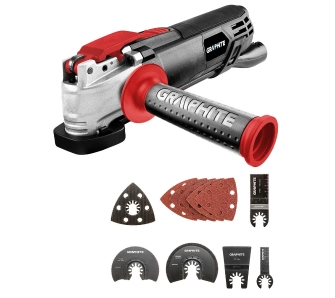 Narzędzie wielofunkcyjne Graphite 59G025