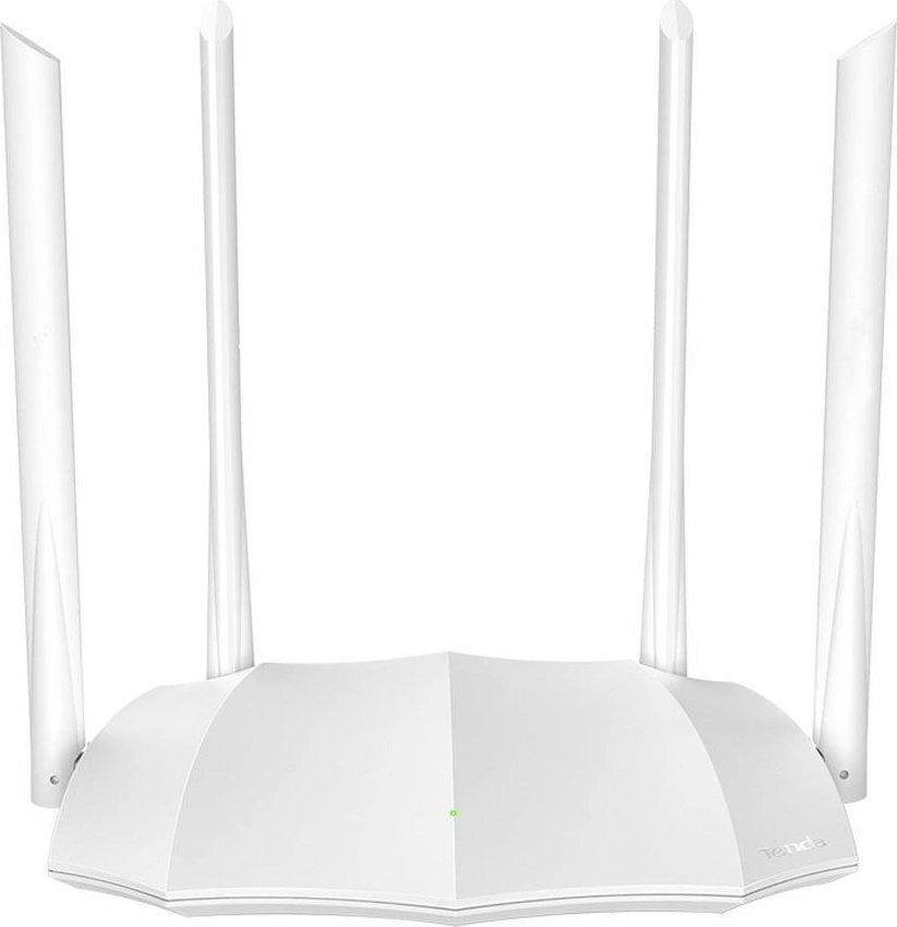 Router Tenda AC5 AC1200 Biały