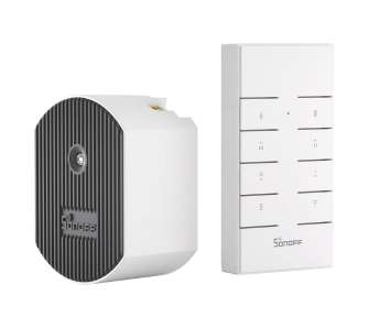 Ściemniacz Sonoff D1 z pilotem RM433R2