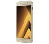 Smartfon Samsung Galaxy A3 2017 (gold sand)
