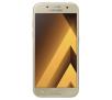 Smartfon Samsung Galaxy A3 2017 (gold sand)