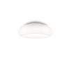 Philips Mist ceiling lamp white 1x20W 230V 32066/31/16