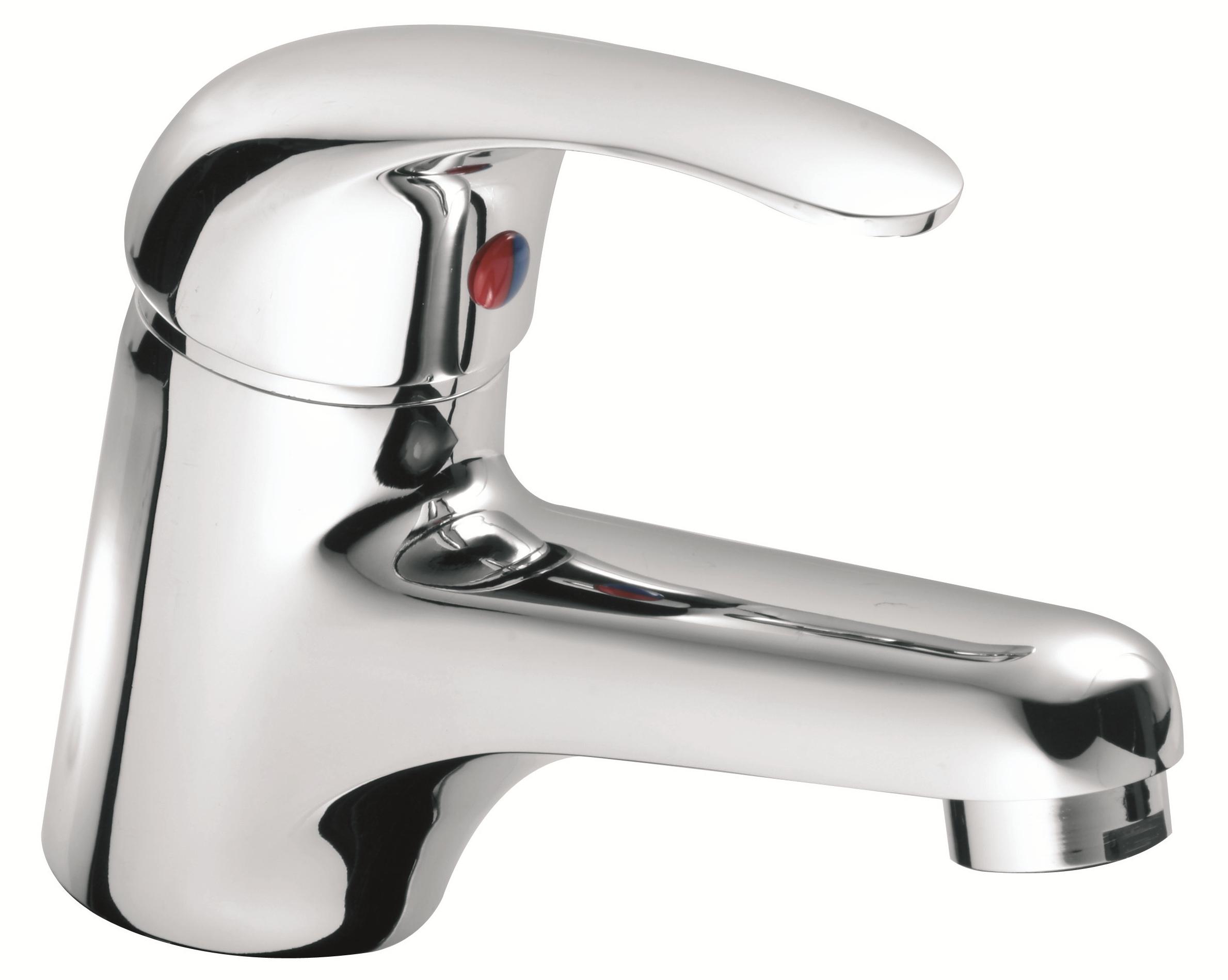 KFA Armatura Baryt 552-815-00