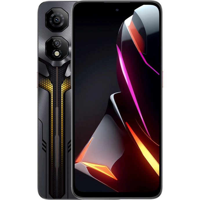 Smartfon Nubia Neo 2 5G 8/256GB 6,72" 120Hz 50Mpix Szary