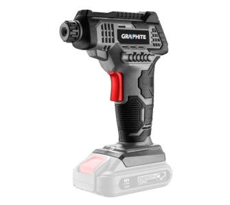 Kompresor samochodowy Graphite 58G041