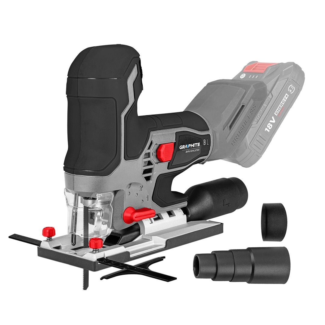 Wyrzynarka Graphite 58GE145