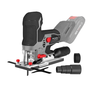 Wyrzynarka Graphite 58GE145