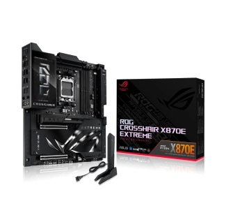 Płyta główna ASUS ROG CROSSHAIR X870E EXTREME