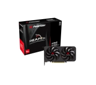 PowerColor Reaper Radeon RX 9060 XT 16GB GDDR6 128bit FSR
