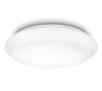 Philips Cinnabar ceiling lamp white 1x6W 240V 33361/31/17