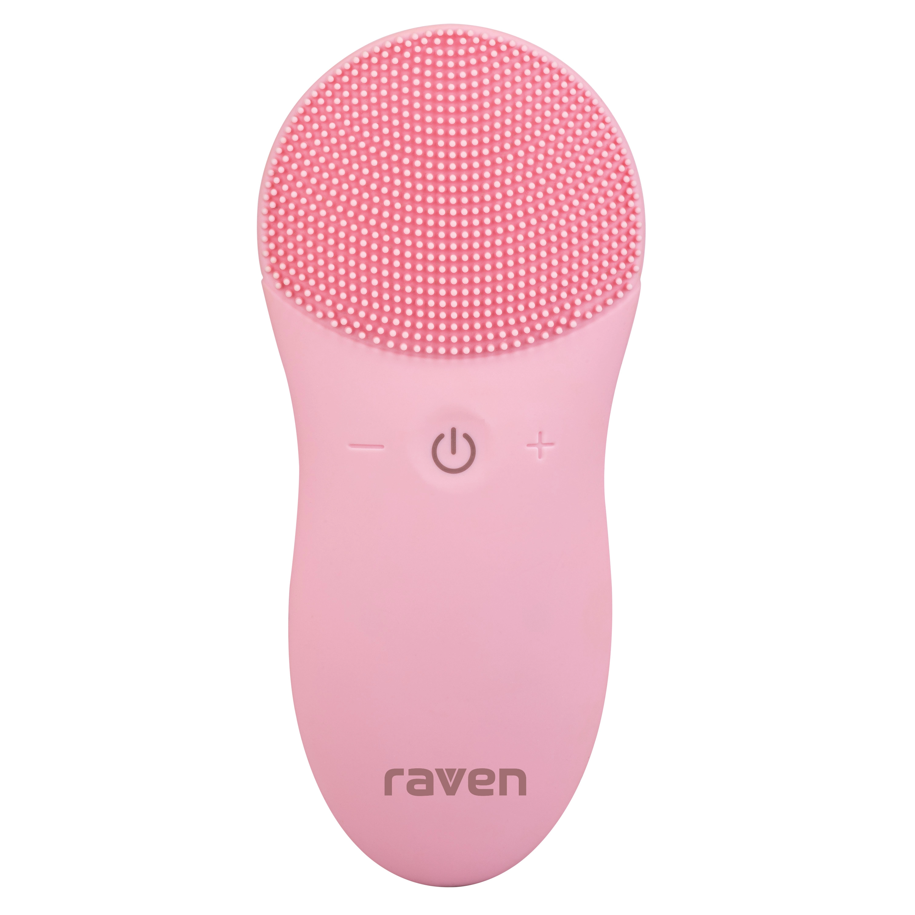 Szczoteczka do mycia twarzy Raven EMS002