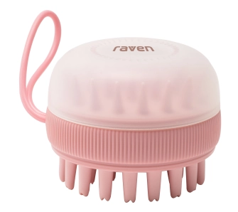Szczotka do mycia włosów Raven EAW01