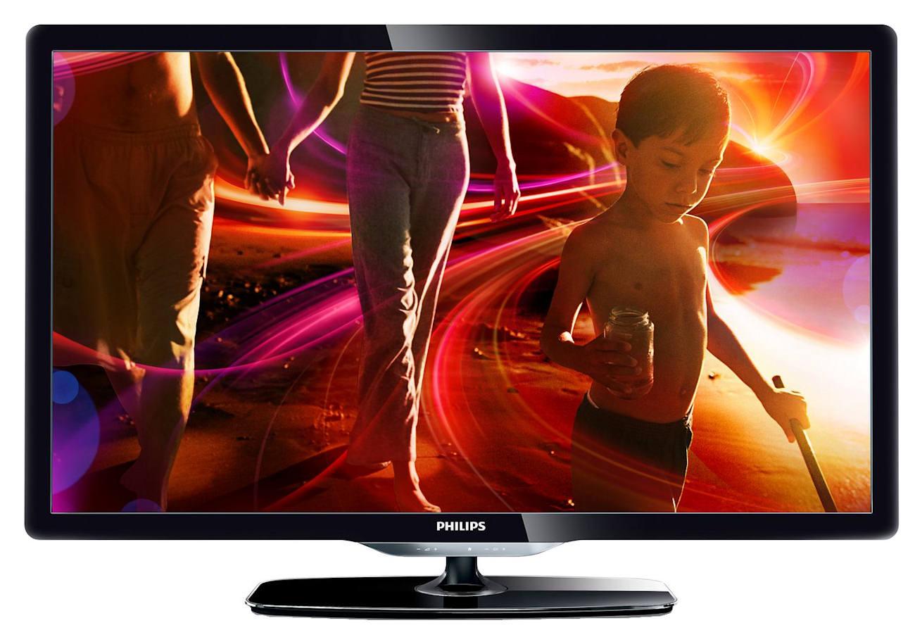Philips 32PFL5606H