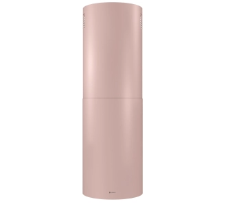 Okap Globalo Lobelio Isola 39.1 Różowy