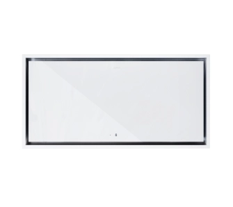 Okap Globalo Novelti 100.1 Biały