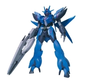 Bandai HGBD:R 1/144 ALUS ERATHREE GUNDAM