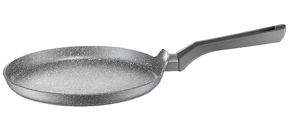 Patelnia Ambition Silverstone Indukcja Nieprzywierająca 26cm