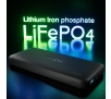 Powerbank SBS TTBB20000PO4K Infinity 20000mAh 10W Czary