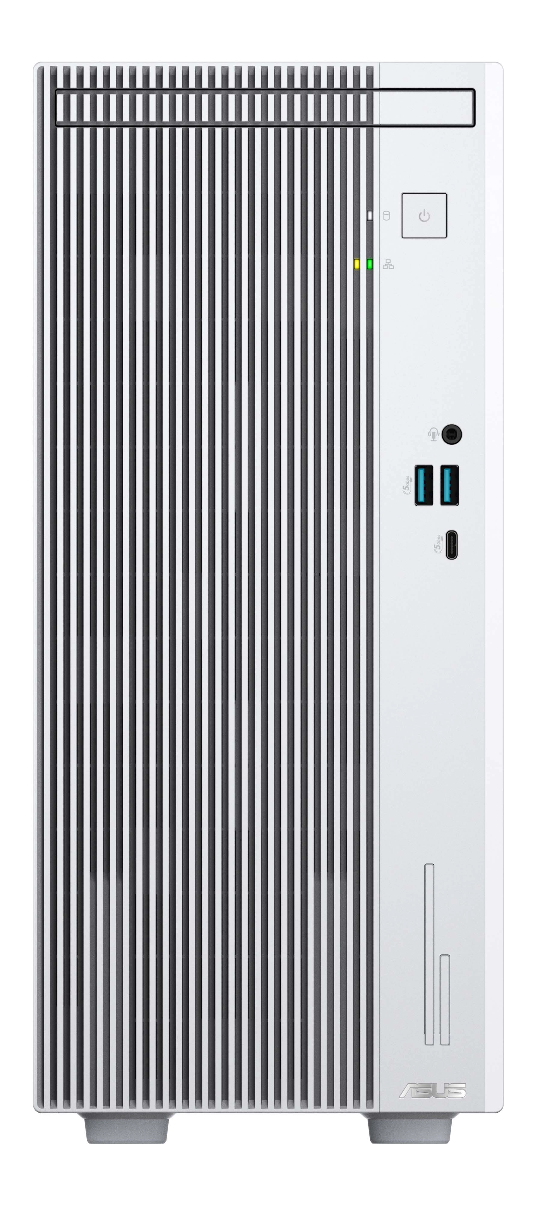 Komputer ASUS V500 V500MV-13420H219W i5-13420H 16GB RAM 512GB Dysk SSD Win11 Biały