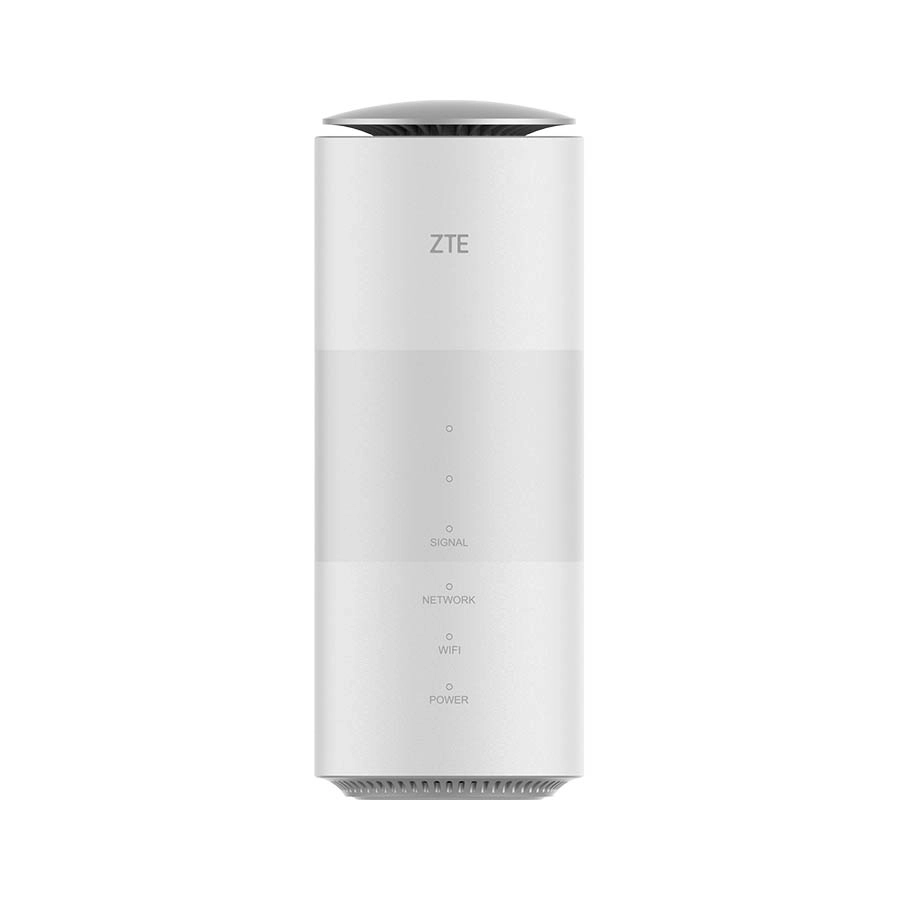 Router bezprzewodowy z 5G ZTE MC888B Biały