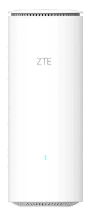 Router ZTE Z1320 AX3000 Biały