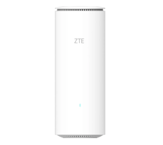 Router ZTE Z1320 AX3000 Biały