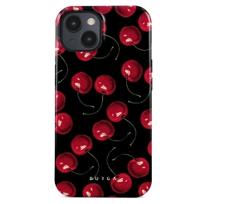 Etui Burga Cherrybomb MagSafe do iPhone 14 Plus