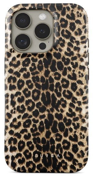 Etui Burga Player MagSafe do iPhone 16 Pro Max