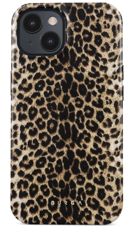 Etui Burga Player MagSafe do iPhone 15