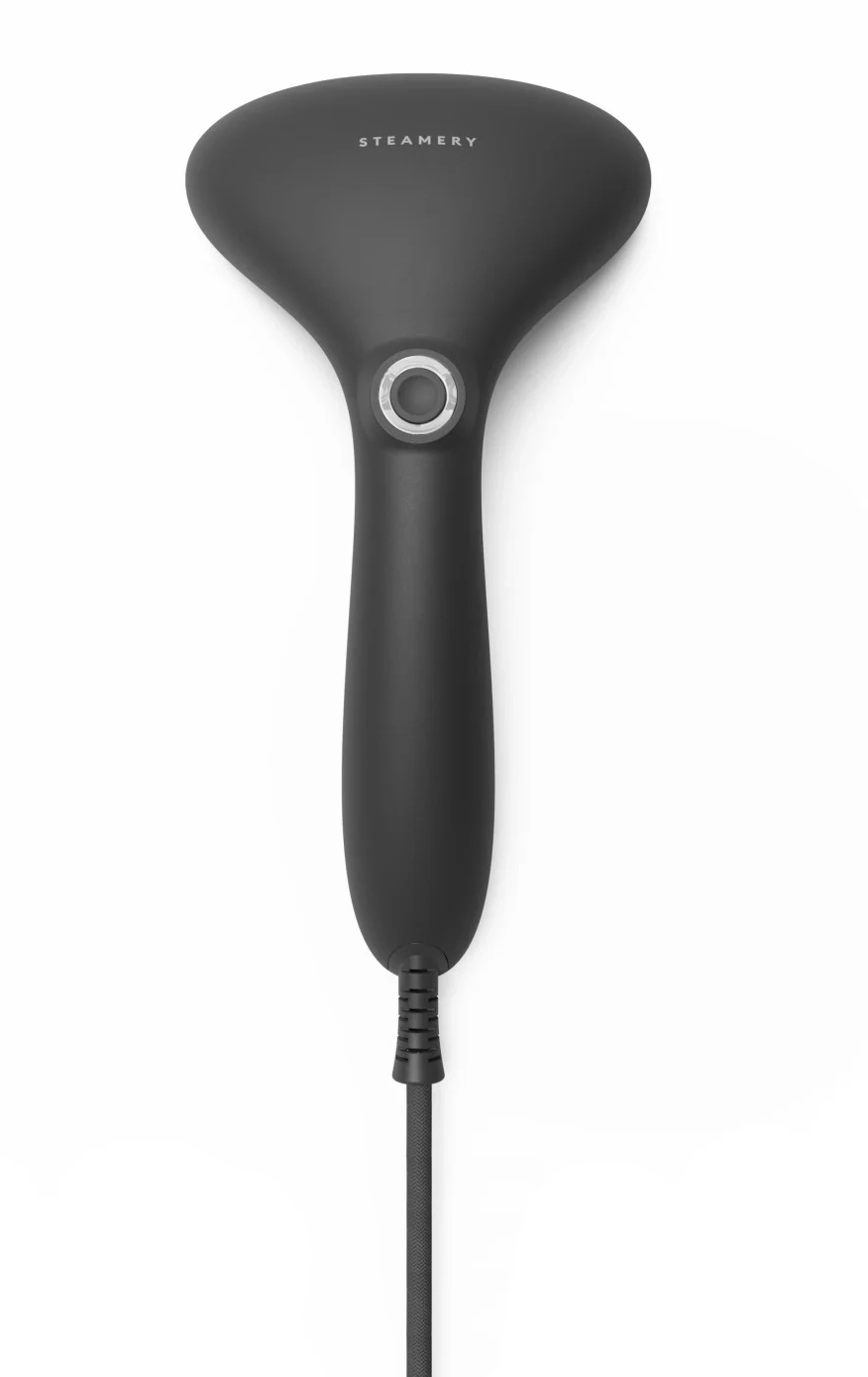 Parownica do ubrań Steamery Cirrus 2 1500W 15g/min Czarny