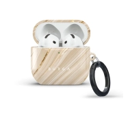 Burga Case Full Glam do AirPods 4