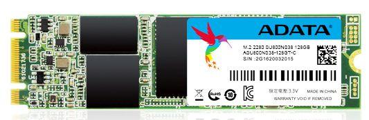 Dysk Adata SU800 128GB