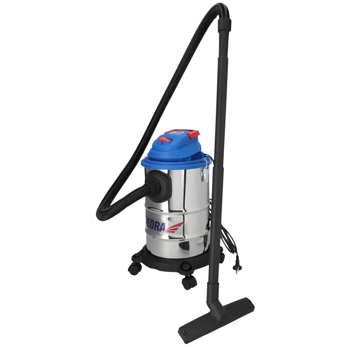 Odkurzacz przemysłowy Dedra DED6610 1200W 20l