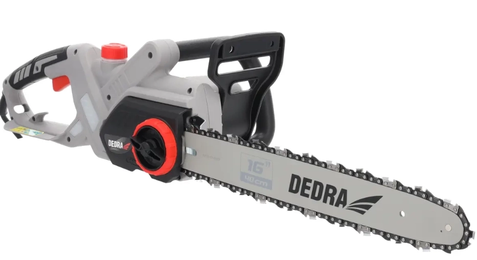 Piła elektryczna Dedra DED8701