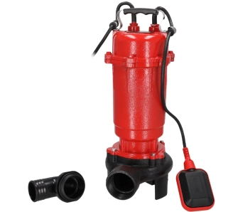 Pompa automatyczna Dedra DED8861