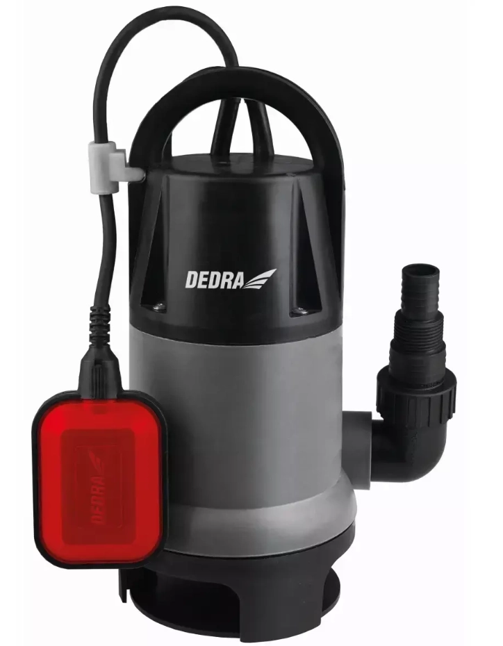 Pompa zanurzeniowa Dedra DED8841A