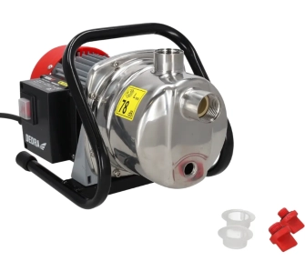 Pompa ogrodowa Dedra DED8867X