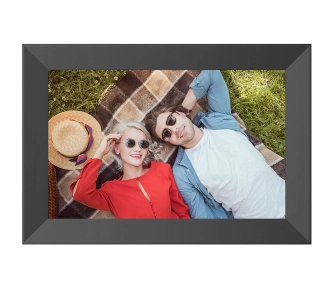 Cyfrowa ramka Kodak CF102P Czarny