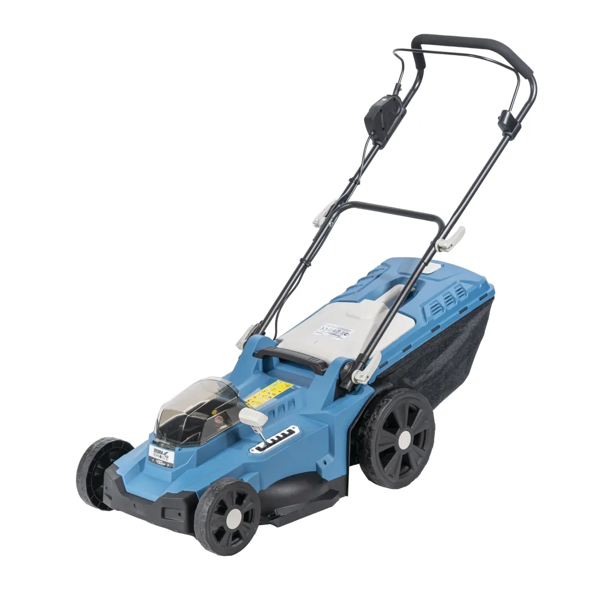 Kosiarka akumulatorowa Dedra DED7197V