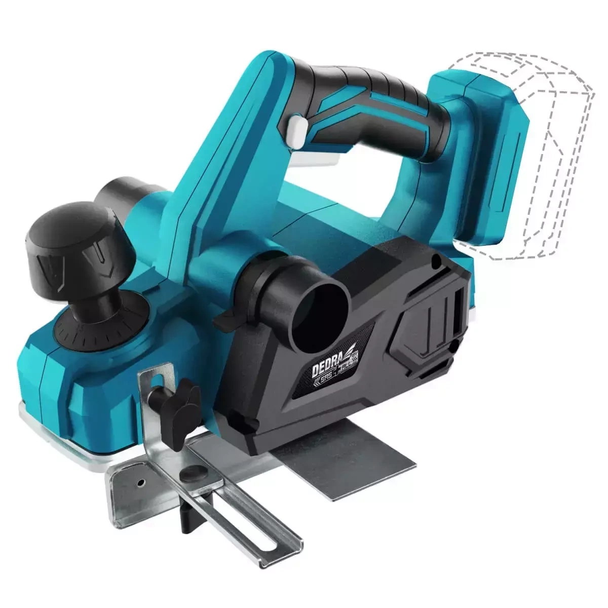 Strug akumulatorowy Dedra DED7066