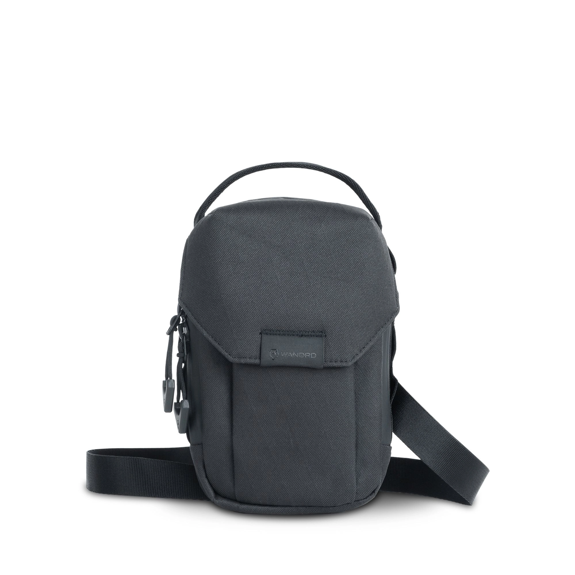 Torba Wandrd X1 S Czarny